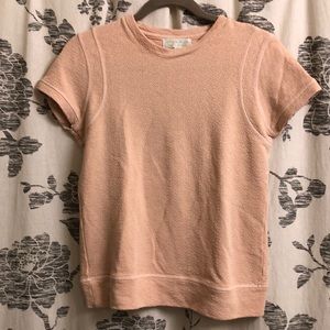 PRE-LOVED the lady & the sailor top